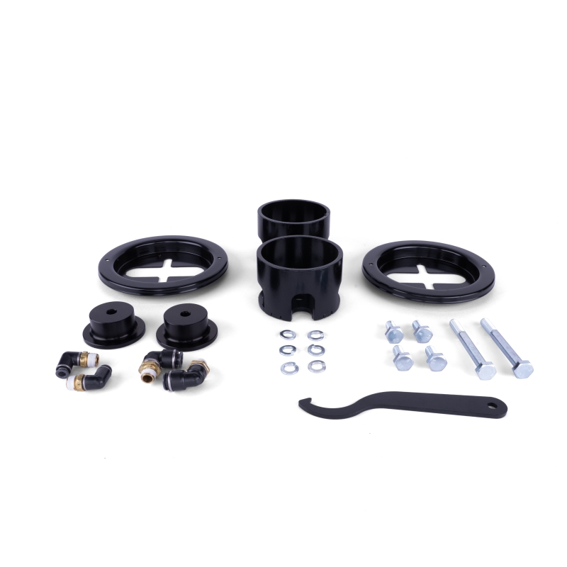 Toyota Avalon Air Suspension Kit - Rear - Air Lift - Air Lift Performance - `19-`22